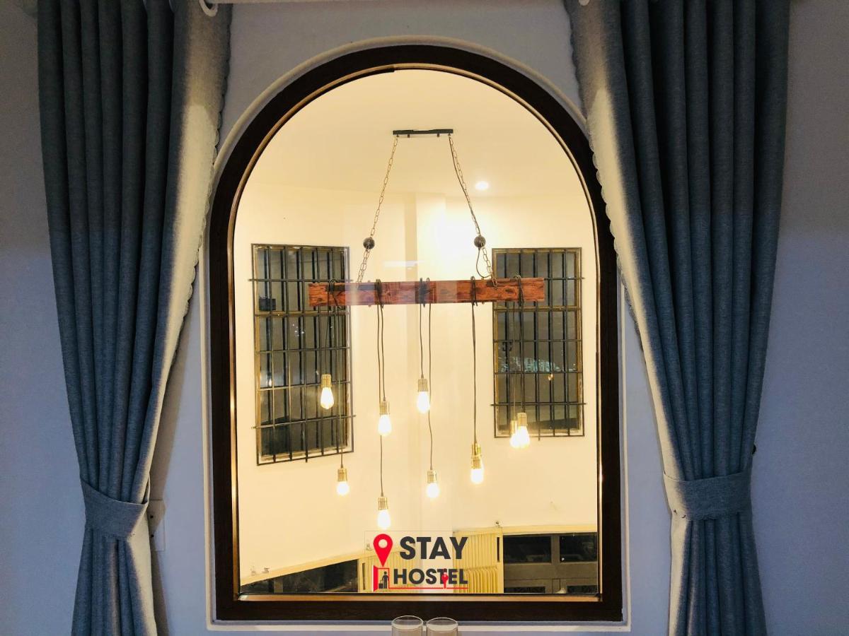 Stay Hostel - 300M From The Ferry Rach Gia Exterior photo