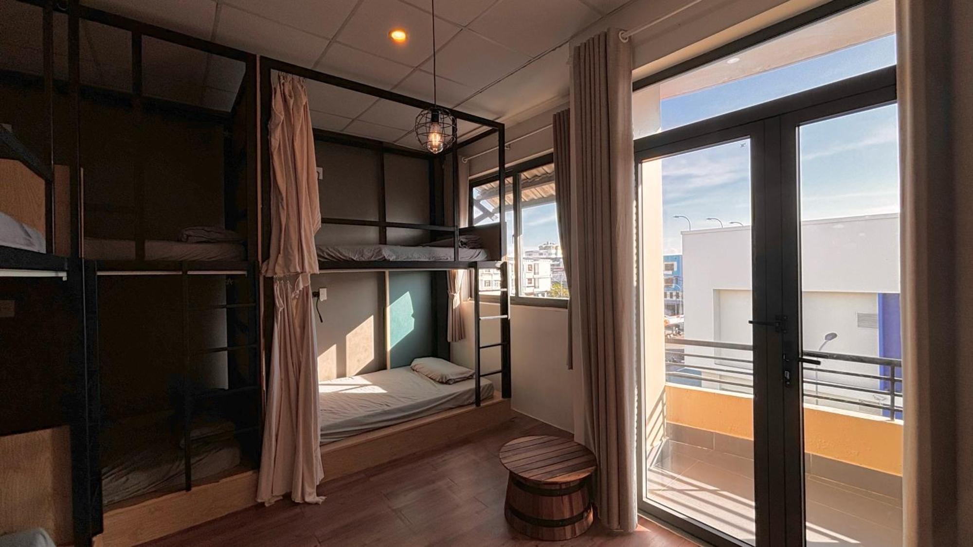 Stay Hostel - 300M From The Ferry Rach Gia Exterior photo